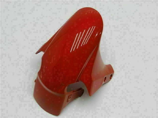 Vermelho Roxo Carenagem Moto Honda CBR 600RR 05-06 Vermelho Roxo Carenagem Moto Honda CBR 600RR 05-06
