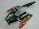 Vermelho Xerox 21 Carenagem Moto Honda CBR 1000RR 08-11 Vermelho Xerox 21 Carenagem Moto Honda CBR 1000RR 08-11