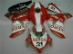 Vermelho Xerox 21 Carenagem Moto Honda CBR 1000RR 08-11 Vermelho Xerox 21 Carenagem Moto Honda CBR 1000RR 08-11