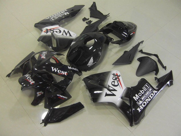 West Carenagem Moto Honda CBR 600RR 05-06