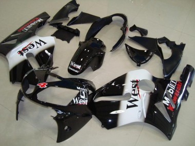 West Carroçaria Moto Kawasaki ZX12R 02-06