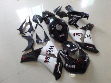 West Corrida Carenagem Moto Honda CBR 1000RR 08-11