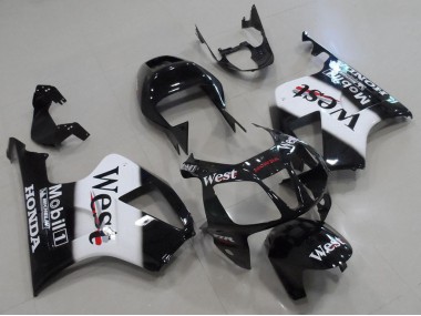 West Kits Completo Carenagem Moto Honda VTR 1000 00-06