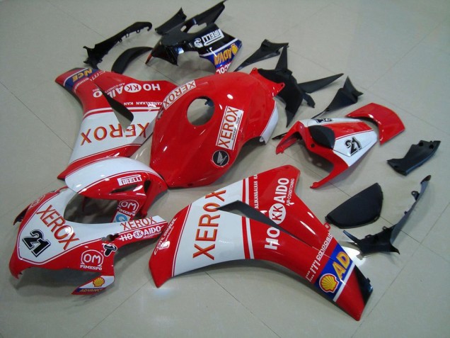 Xerox Carenagem Moto Honda CBR 1000RR 08-11 Xerox Carenagem Moto Honda CBR 1000RR 08-11