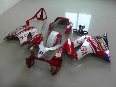 Xerox Carenagem Moto Honda VFR 800 02-13